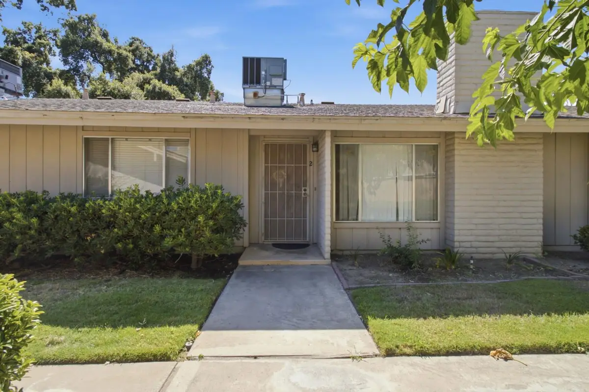 617 W Granger Avenue #2, Modesto, CA 95350 - #1