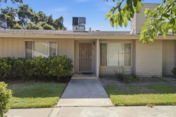 617 W Granger Avenue #2, Modesto, CA 95350