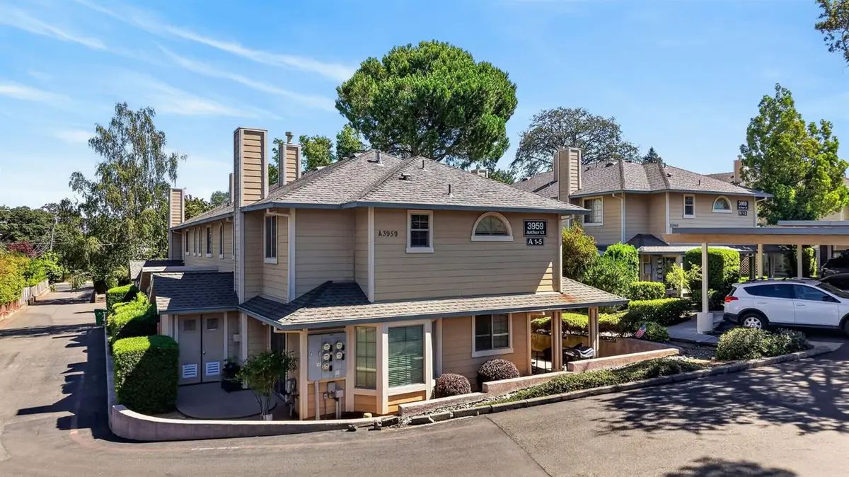 3958 Lancelot Court, Cameron Park, CA 95682 - #1