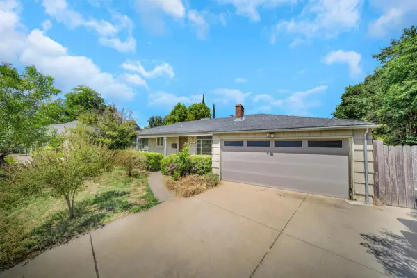 3613 Woodcrest Road, Sacramento, CA 95821