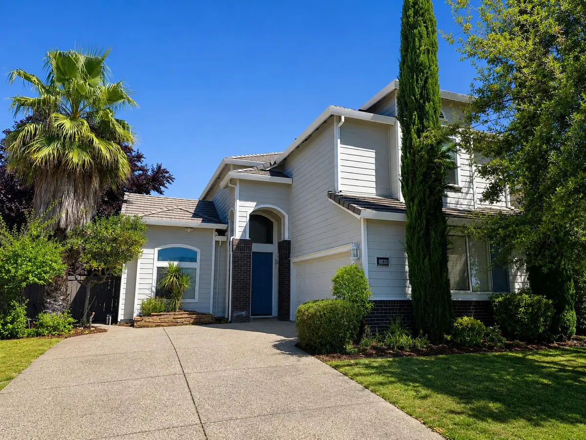 11859 Appolon Drive, Rancho Cordova, CA 95742 - #1