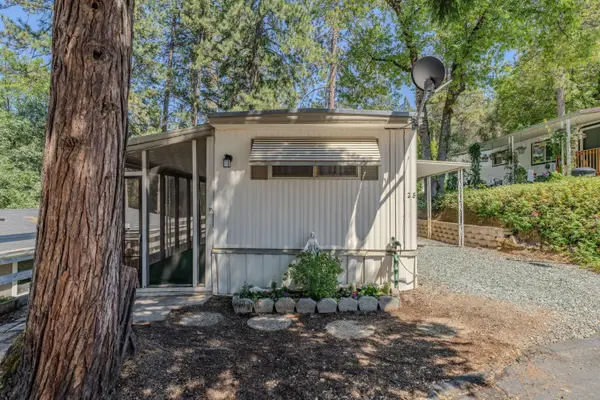 1281 Pleasant Valley Road #28, Diamond Springs, CA 95619