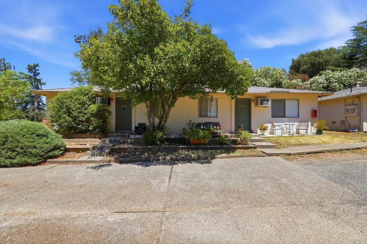 4824 Gastman Way, Fair Oaks, CA 95628 - #1