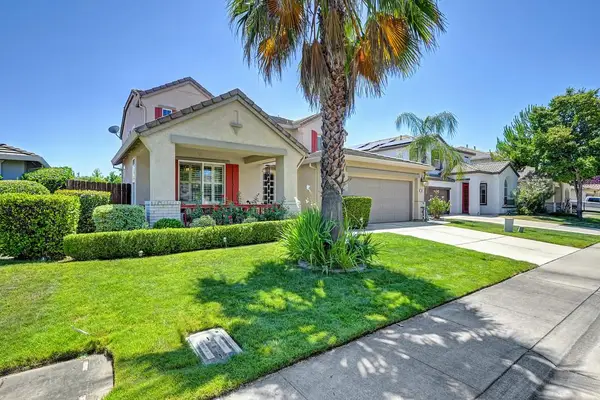 849 Sheffield Lane, Lincoln, CA 95648