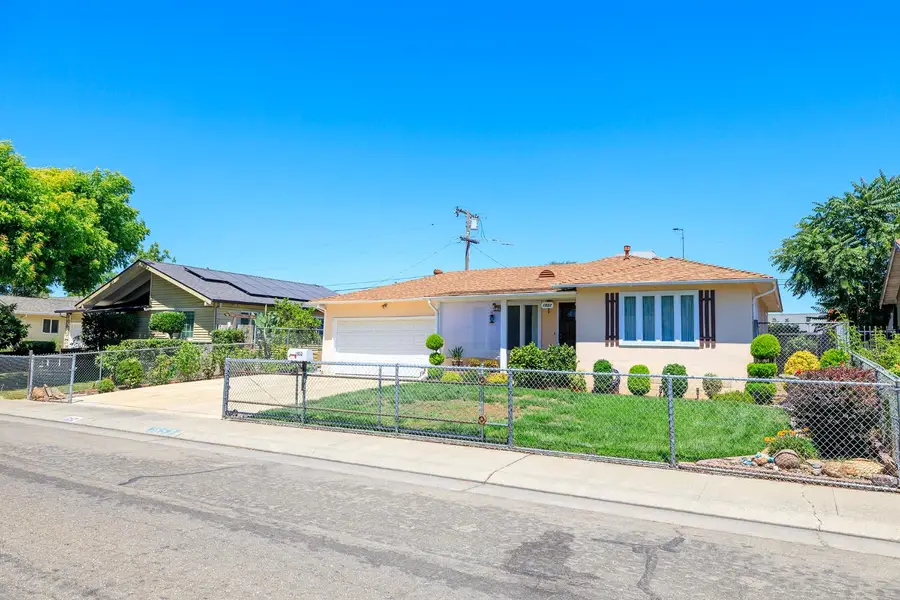 1652 E Regal Street, Stockton, CA 95205 - #3