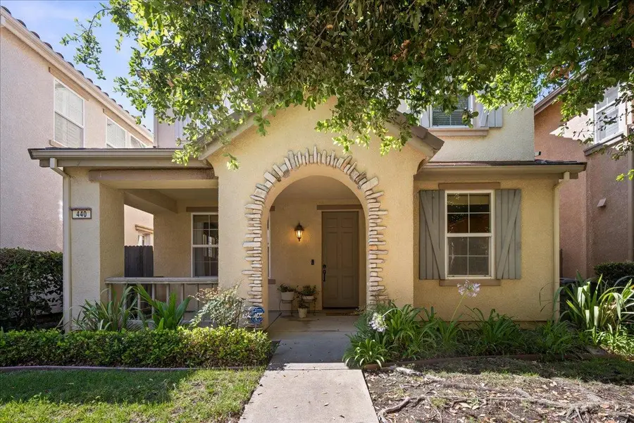 440 Wapello Circle, Sacramento, CA 95835 - #2
