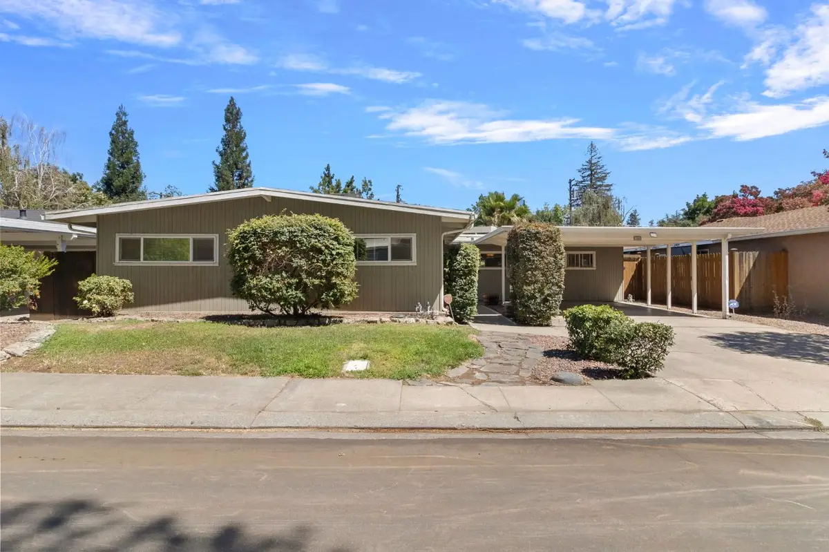 1329 Fordham Avenue, Modesto, CA 95350 - #1