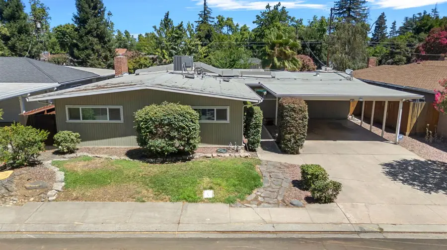 1329 Fordham Avenue, Modesto, CA 95350 - #2