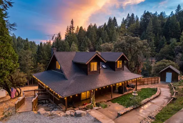 5645 Starkes Grade Road, Pollock Pines, CA 95726