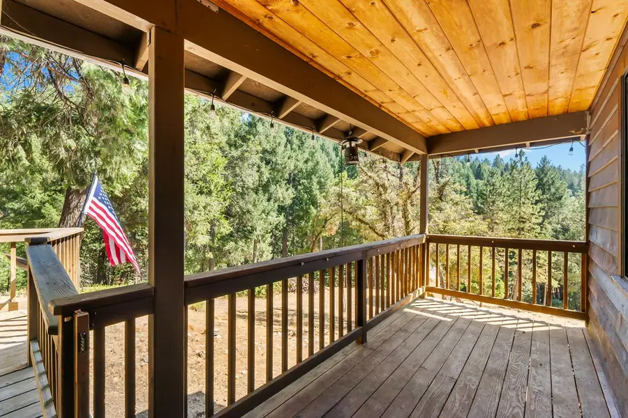 5645 Starkes Grade Road, Pollock Pines, CA 95726 - #3