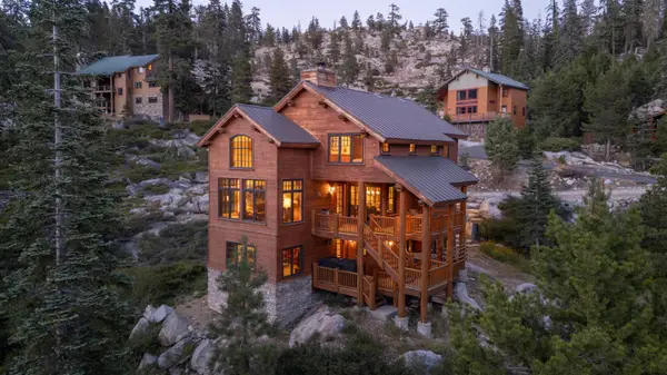 110 Flynn Road, Bear Valley, CA 95223