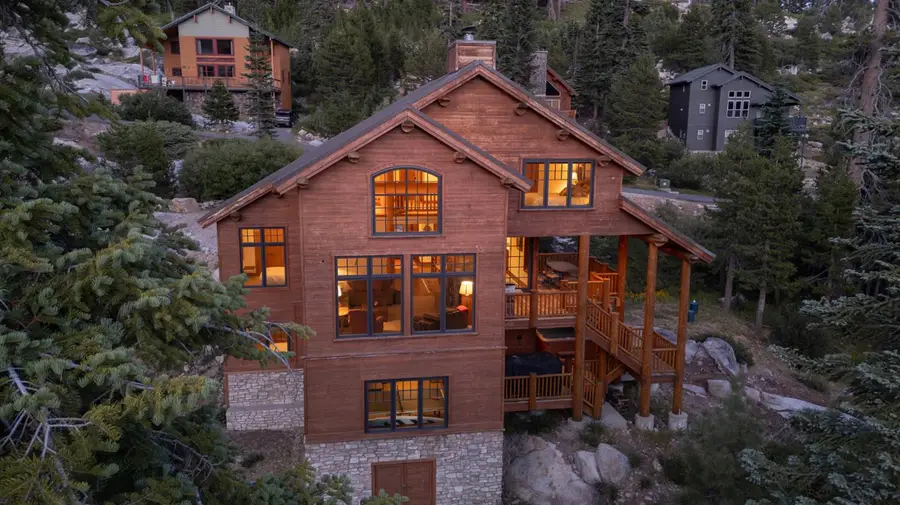110 Flynn Road, Bear Valley, CA 95223 - #2