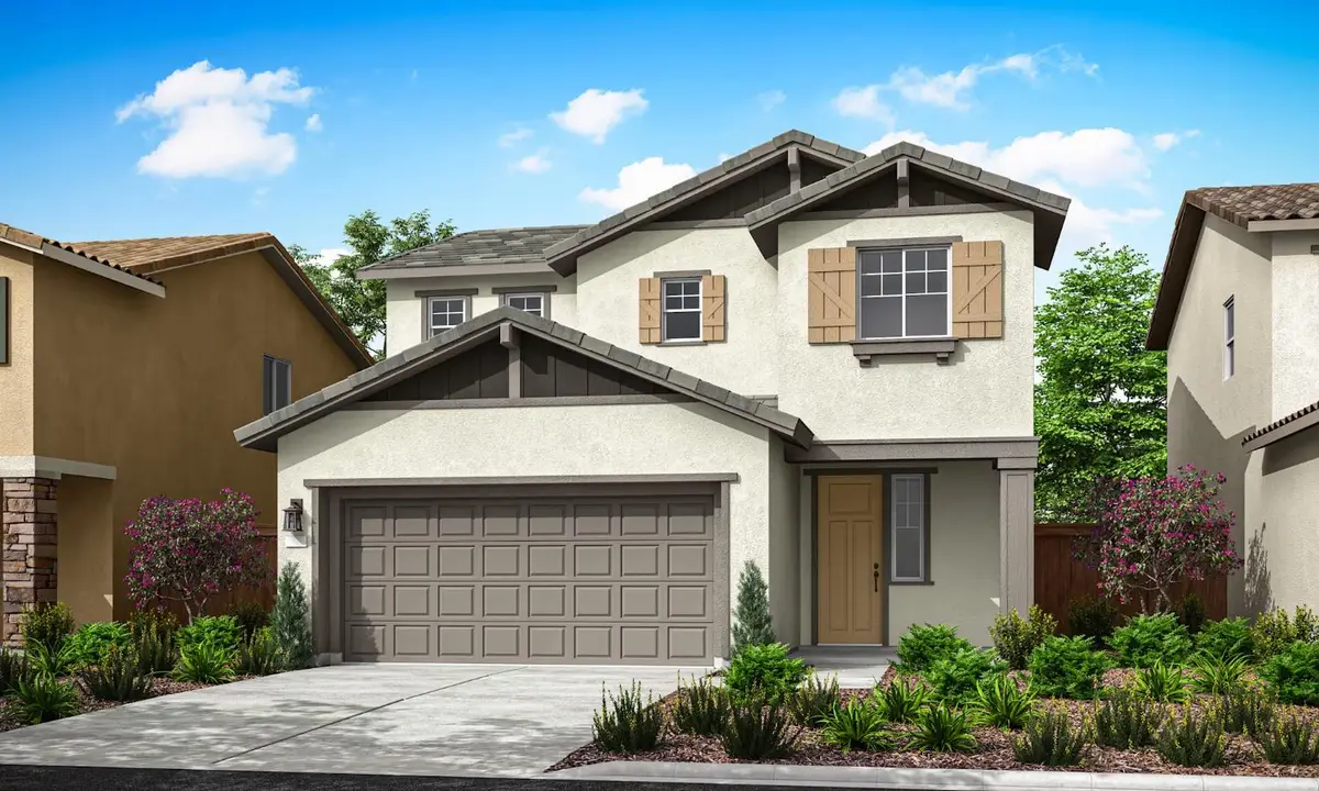 12084 Everton Way, Rancho Cordova, CA 95742 - #1