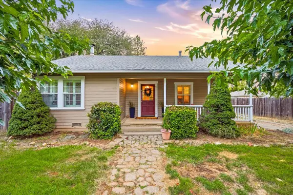 13272 La Barr Meadows Road, Grass Valley, CA 95949