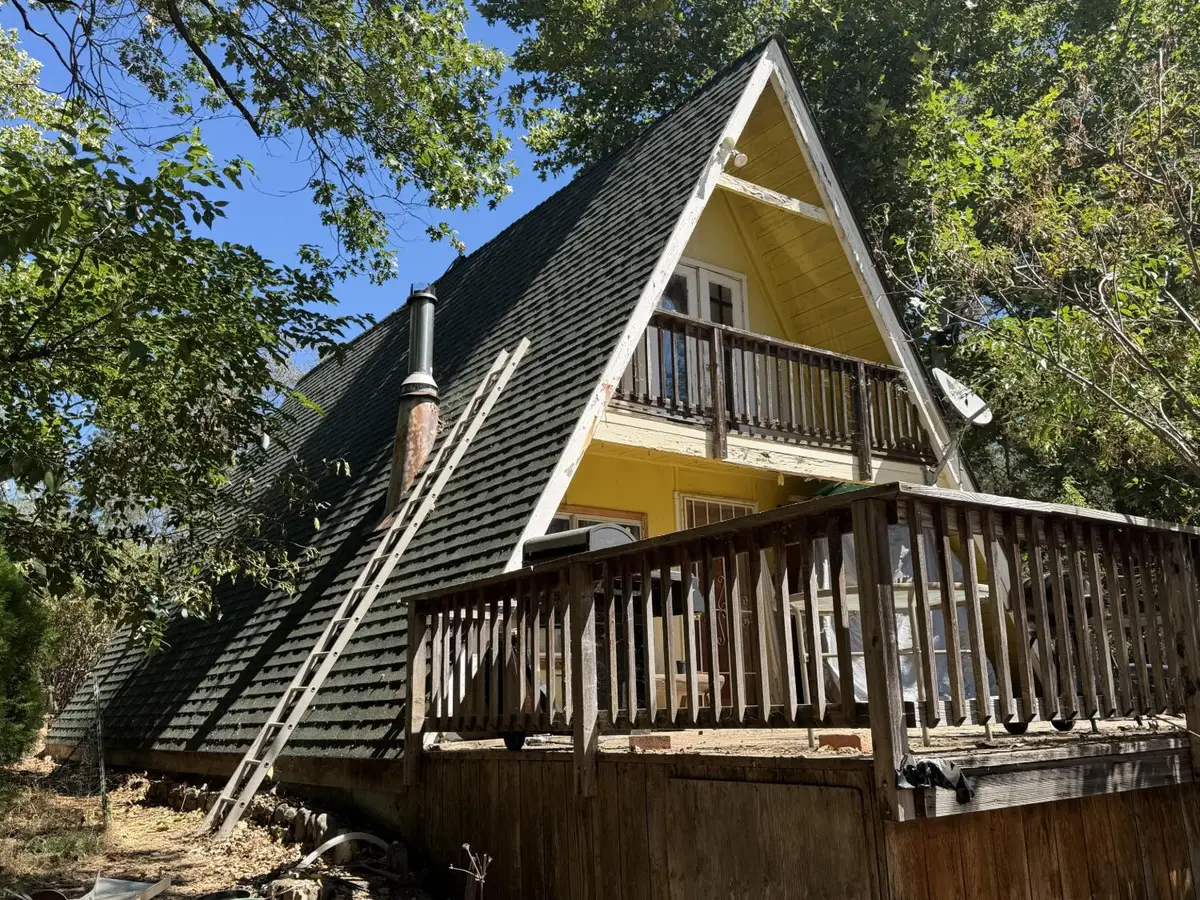 11463 Tyler Foote Road, Nevada City, CA 95959 - #1