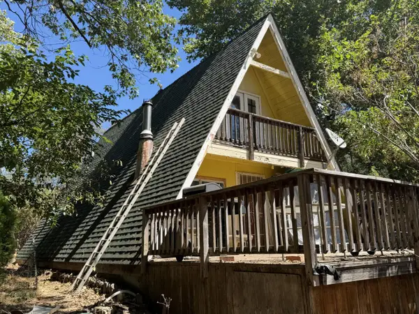 11463 Tyler Foote Road, Nevada City, CA 95959