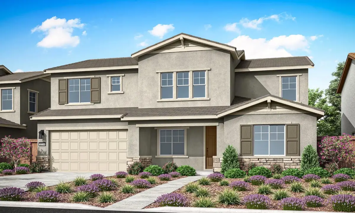 12200 Blue Indigo Circle, Rancho Cordova, CA 95742 - #1