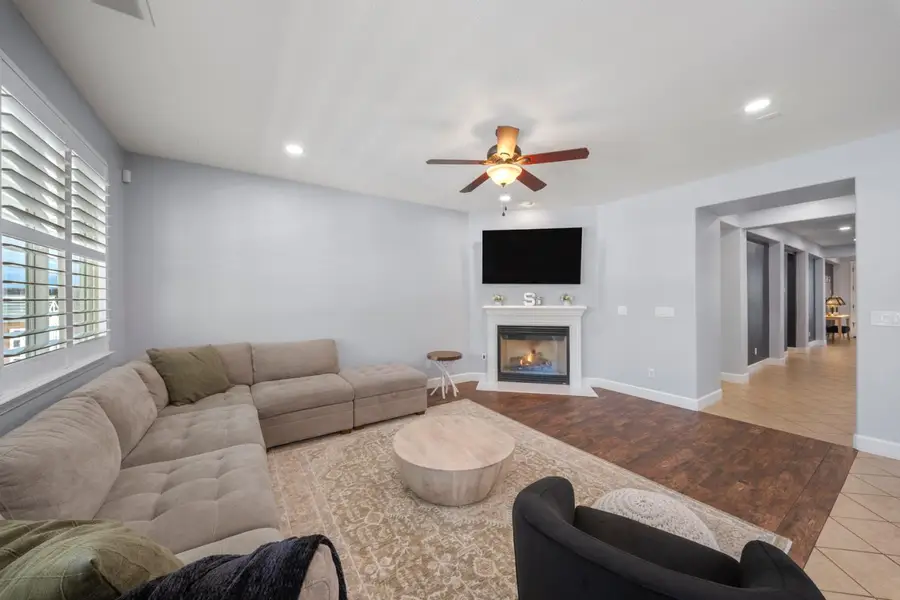2505 Cancun Court, Modesto, CA 95355 - #3