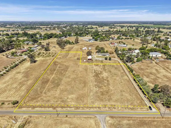 0 Sunflower Road, Wilton, CA 95693