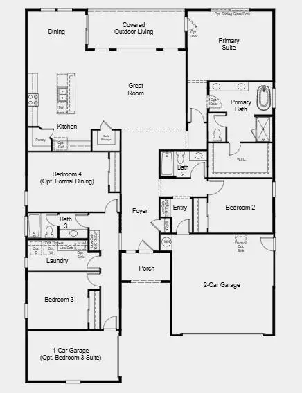 7679 Falls Creek Drive, Sacramento, CA 95829 - #2