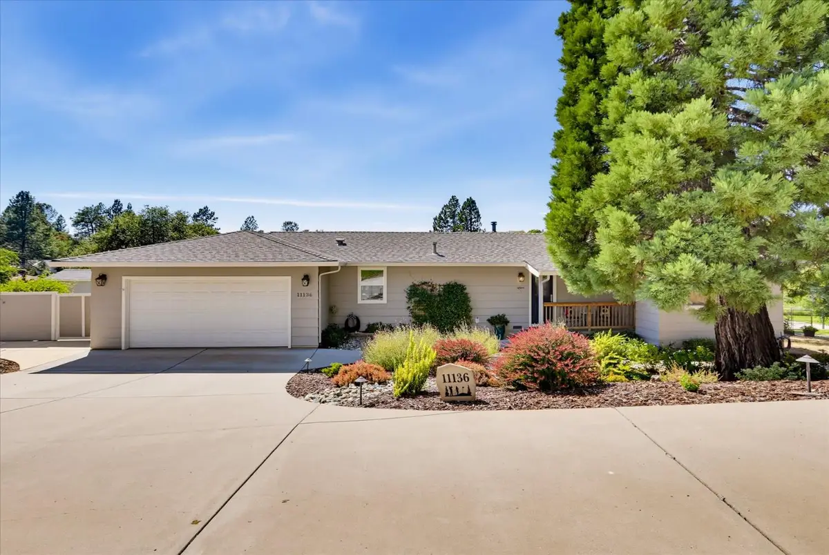 11136 Torrey Pines Drive, Auburn, CA 95602 - #1