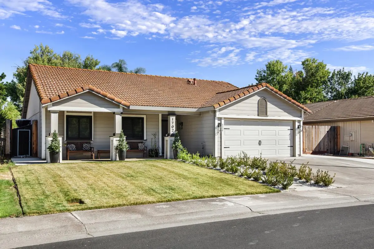 1702 Calle Campana Drive, Roseville, CA 95747 - #1