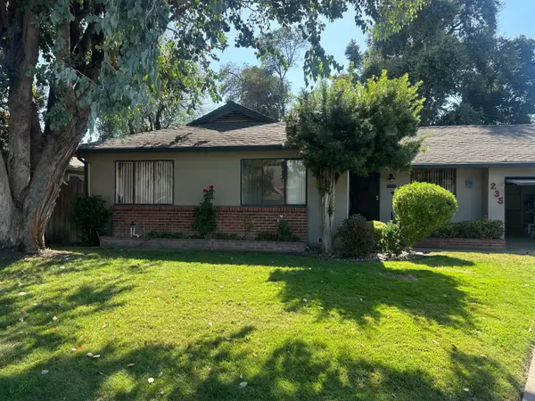 235 Nottingham Drive, Stockton, CA 95207