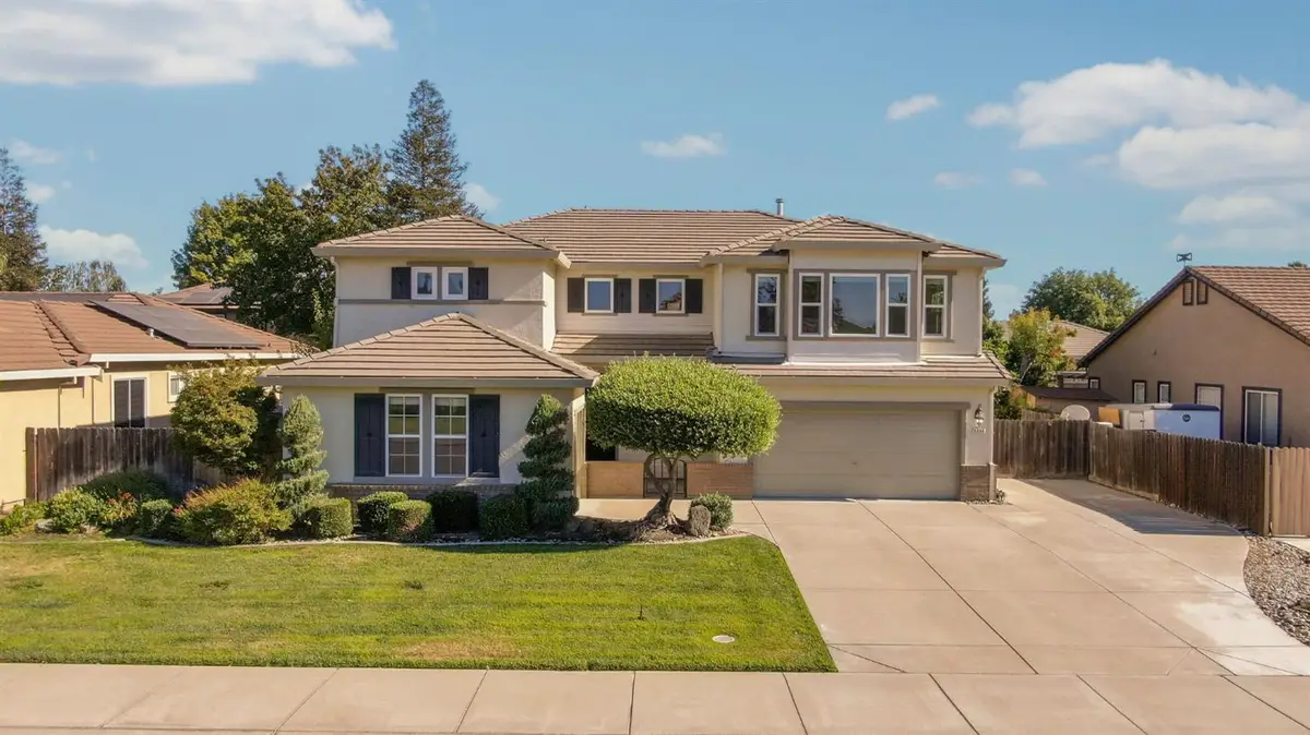 1733 Daniel Drive, Ripon, CA 95366 - #1