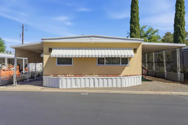 1047 14th Street #52, Oroville, CA 95965