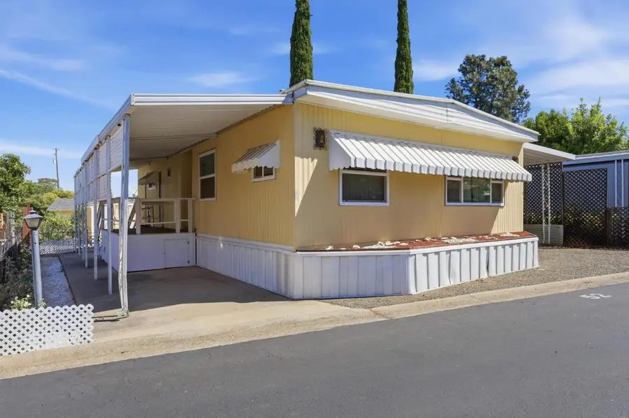 1047 14th Street #52, Oroville, CA 95965 - #2