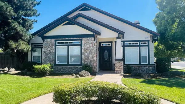 428 E Milgeo Avenue, Ripon, CA 95366