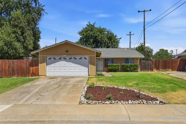3005 La Rue Way, Rancho Cordova, CA 95670