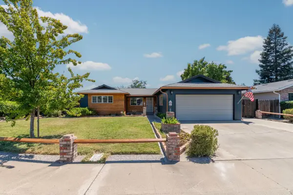 3216 Coventry Way, Modesto, CA 95350