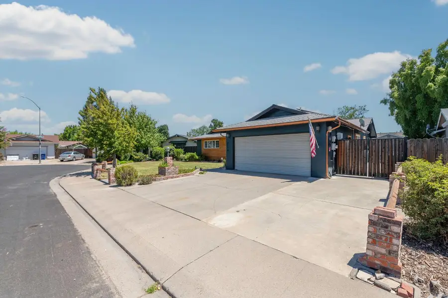 3216 Coventry Way, Modesto, CA 95350 - #3