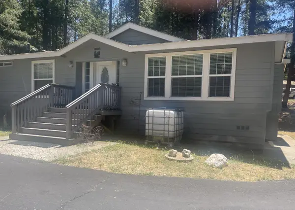 5242 Forest View Drive, Grizzly Flats, CA 95636