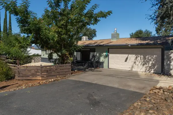 558 Amador Avenue, Angels Camp, CA 95222