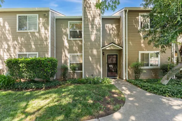 9101 Newhall Drive #43, Sacramento, CA 95826
