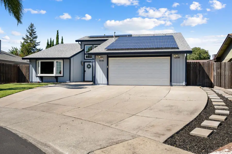 2877 Pekins Court, West Sacramento, CA 95691 - #2