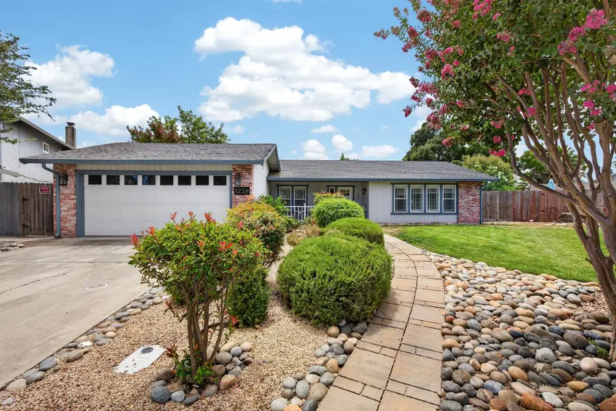 1238 Chaparral Way, Stockton, CA 95209 - #2