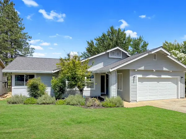 11318 Torrey Pines Drive, Auburn, CA 95602