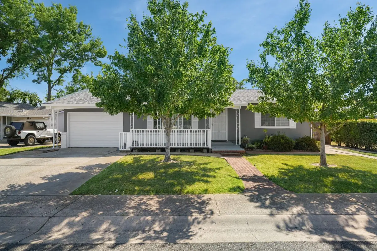 3336 Explorer Drive, Sacramento, CA 95827 - #1