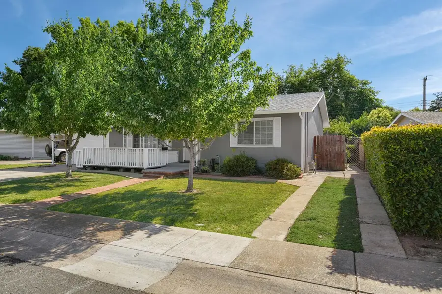 3336 Explorer Drive, Sacramento, CA 95827 - #2