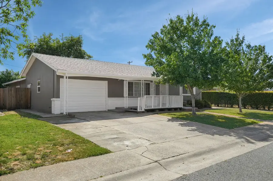 3336 Explorer Drive, Sacramento, CA 95827 - #3