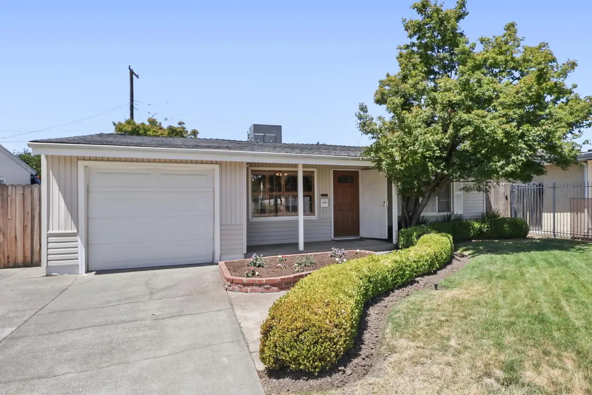 2525 Darwin Street, Sacramento, CA 95821 - #1