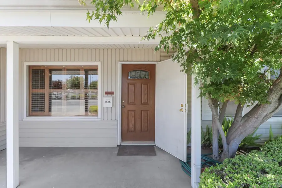 2525 Darwin Street, Sacramento, CA 95821 - #2