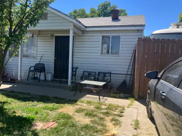 3817 Knightlinger Street, Sacramento, CA 95838
