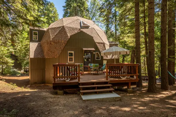 4003 Natchez Drive, Camp Connell, CA 95223