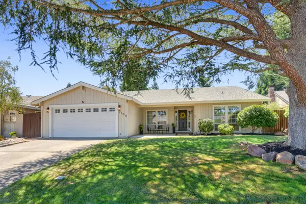 5109 Vista Del Oro Way, Fair Oaks, CA 95628