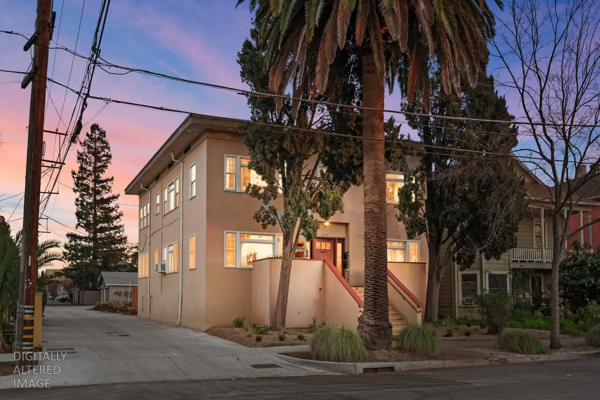 1717 26th, Sacramento, CA 95816 - #1