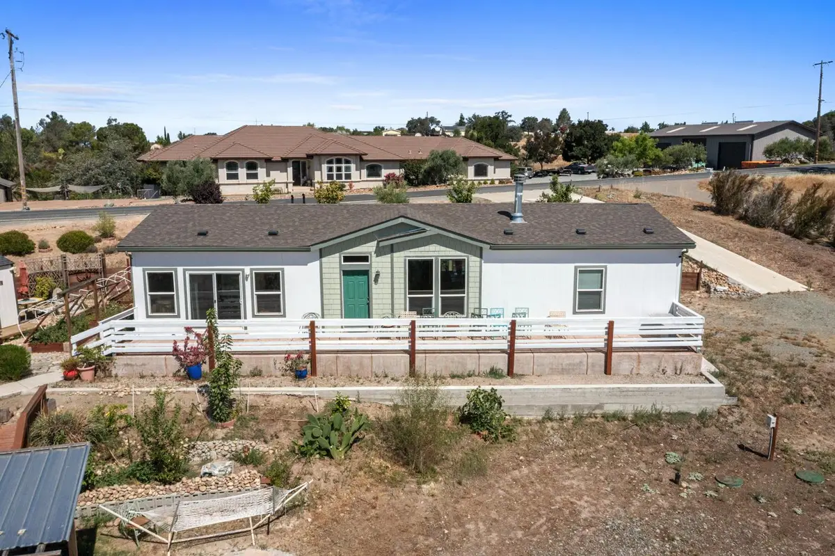 2734 Ross Drive, Valley Springs, CA 95252 - #1